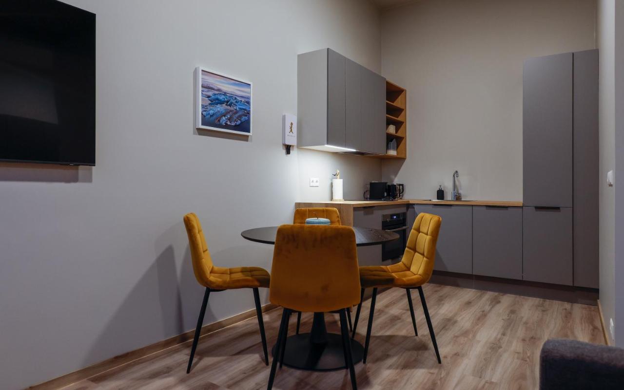 Apartamento Center - Hekla