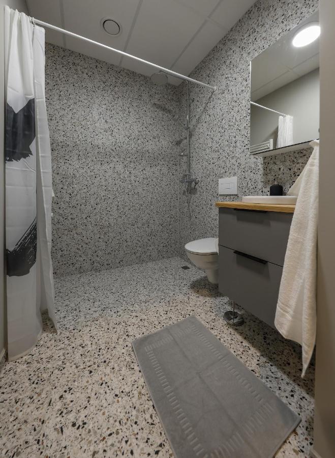 Apartamento Center - Hekla