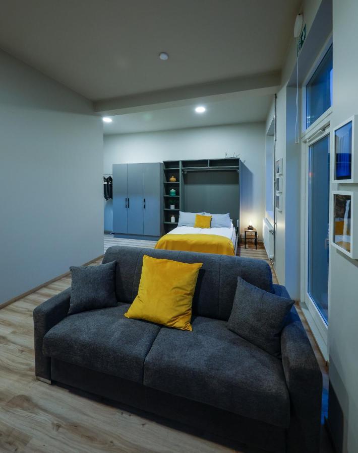 Apartamento Center - Hekla *