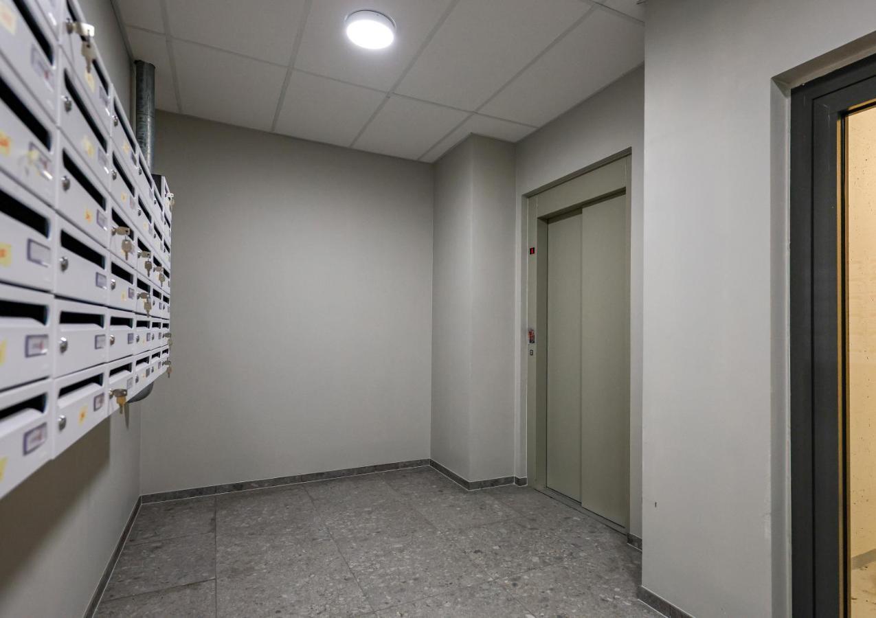 Apartamento Center - Hekla Reikiavik